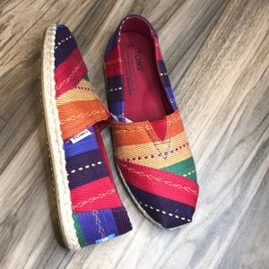 TOMS shoes 💥SOLD💥